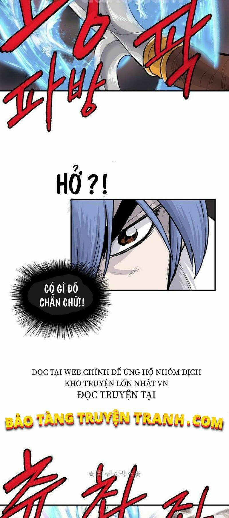 Bất Bại Quyền Ma - Chapter 162 - Page 16