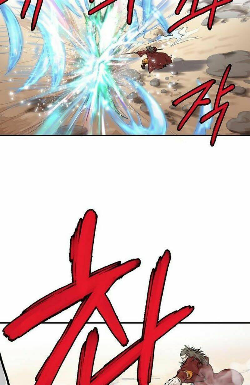 Bất Bại Quyền Ma - Chapter 162 - Page 17