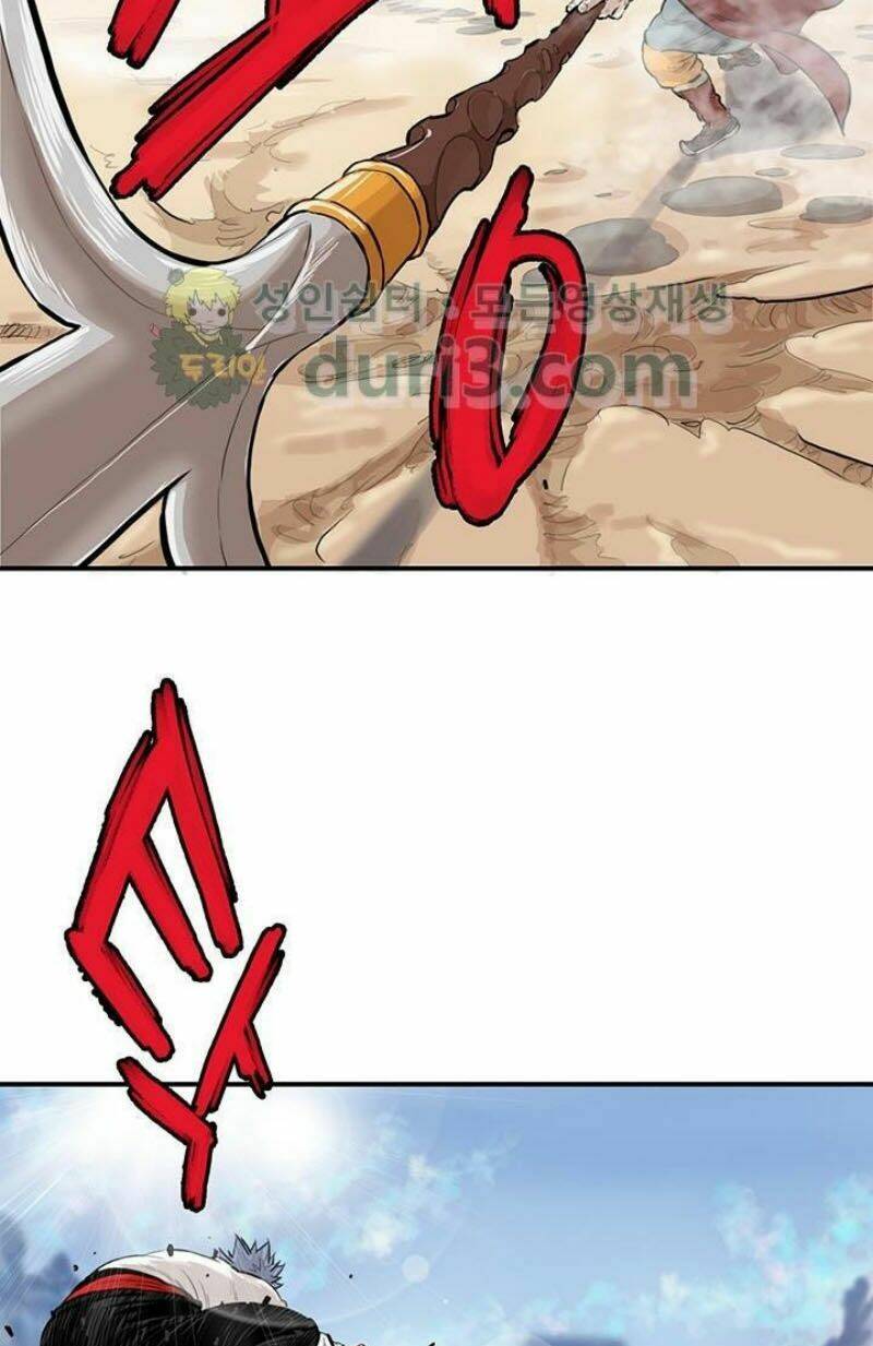 Bất Bại Quyền Ma - Chapter 162 - Page 18