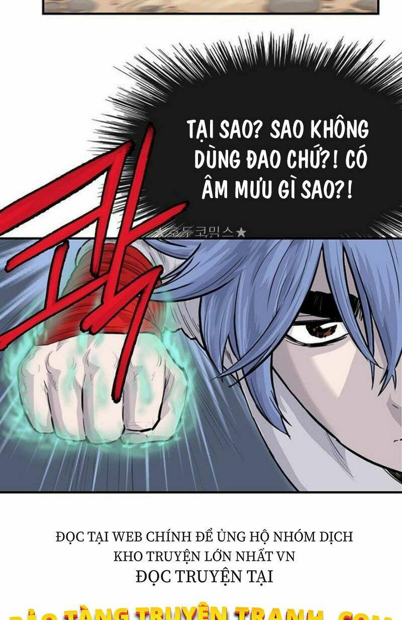 Bất Bại Quyền Ma - Chapter 162 - Page 24