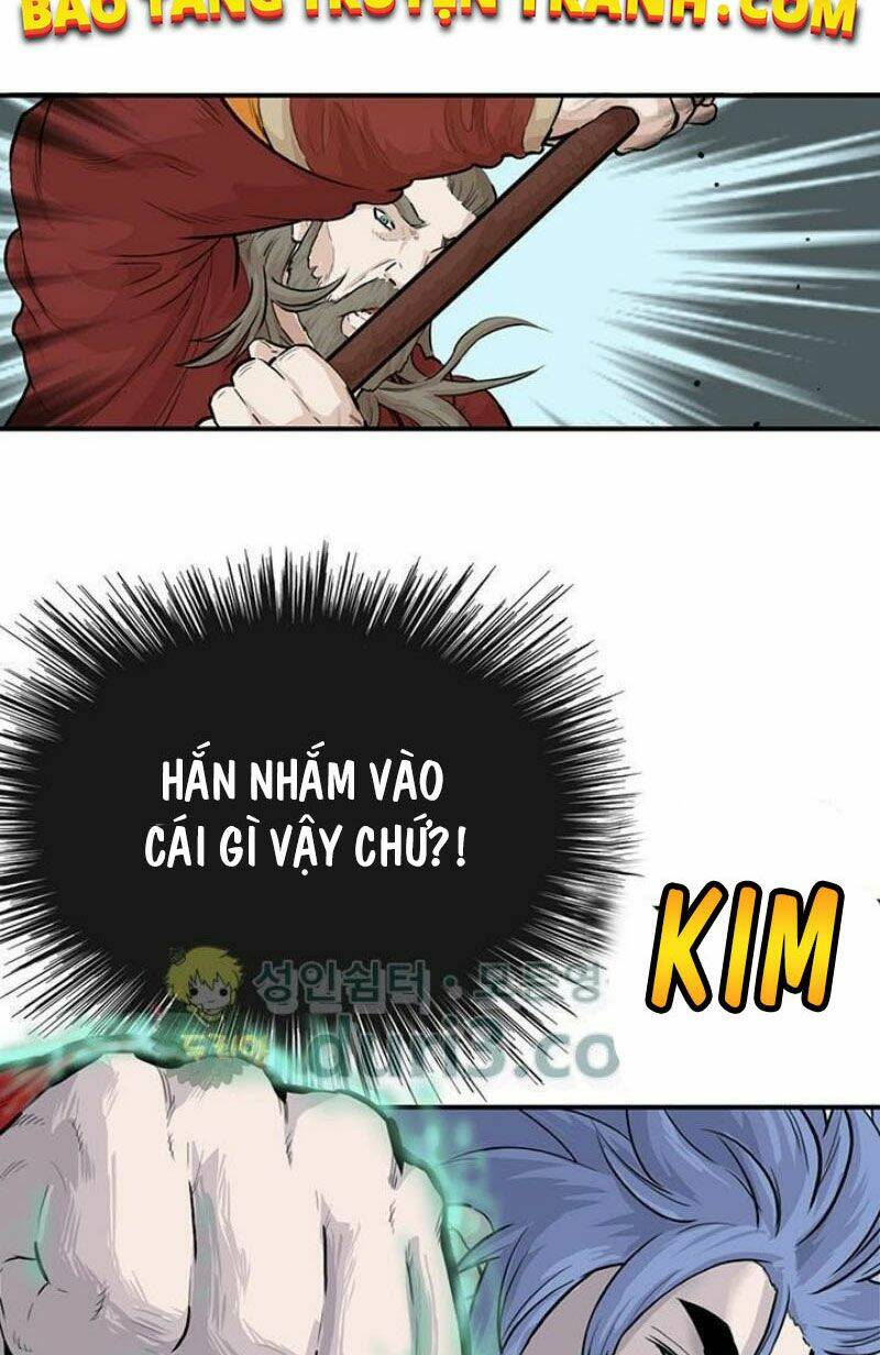 Bất Bại Quyền Ma - Chapter 162 - Page 25