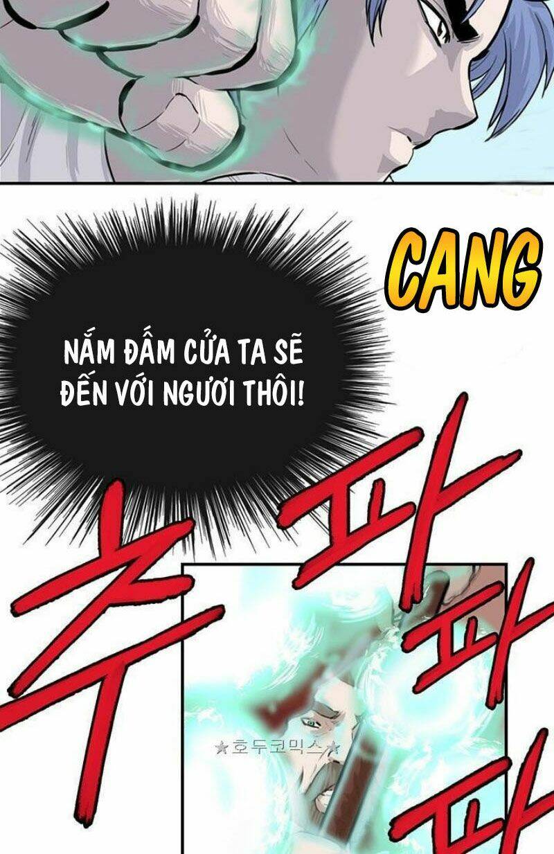 Bất Bại Quyền Ma - Chapter 162 - Page 26