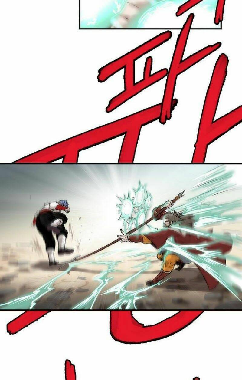 Bất Bại Quyền Ma - Chapter 162 - Page 27