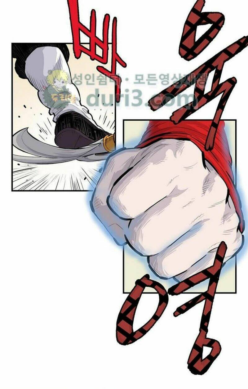 Bất Bại Quyền Ma - Chapter 162 - Page 28