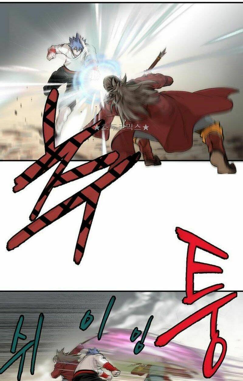 Bất Bại Quyền Ma - Chapter 162 - Page 29