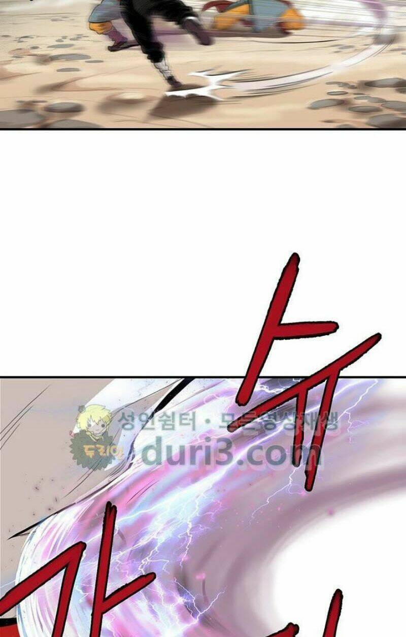 Bất Bại Quyền Ma - Chapter 162 - Page 30