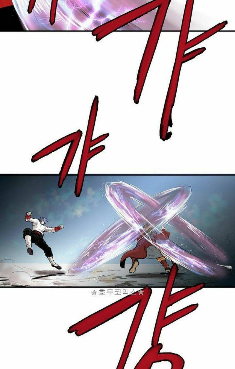 Bất Bại Quyền Ma - Chapter 162 - Page 31