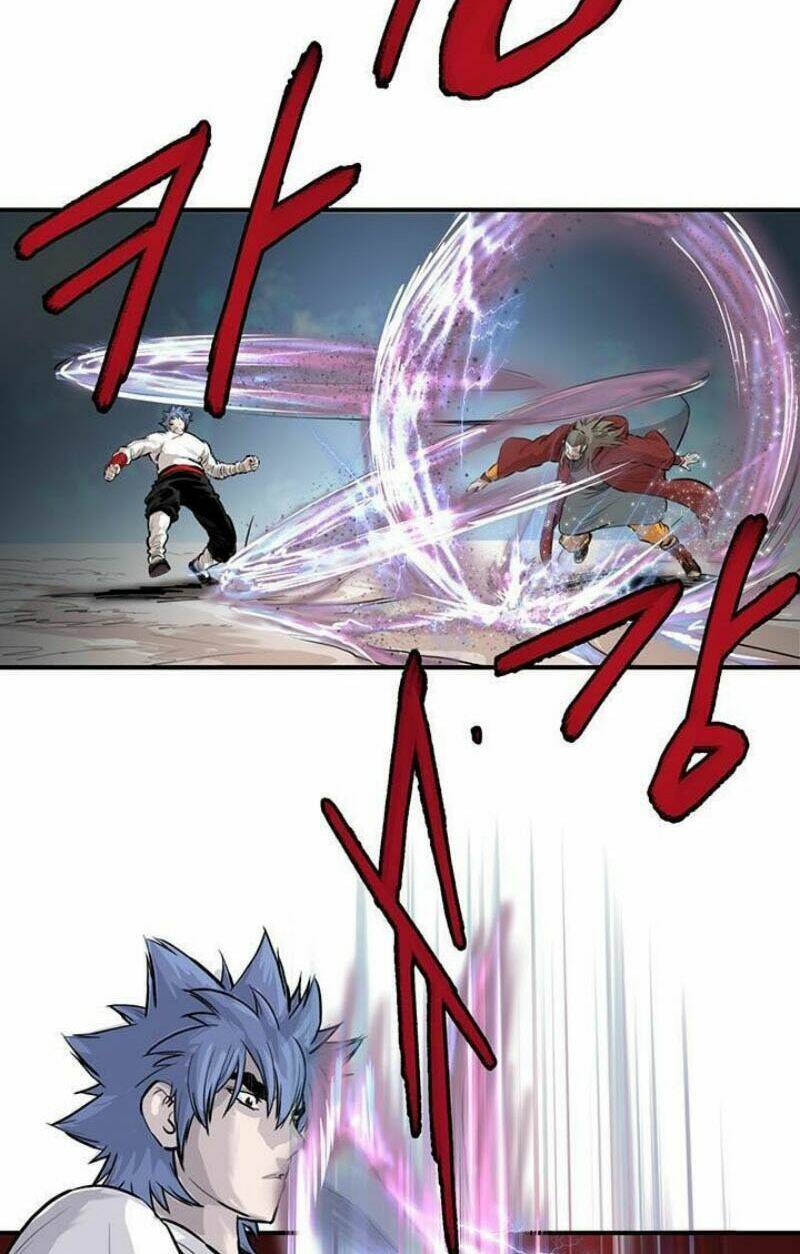 Bất Bại Quyền Ma - Chapter 162 - Page 32