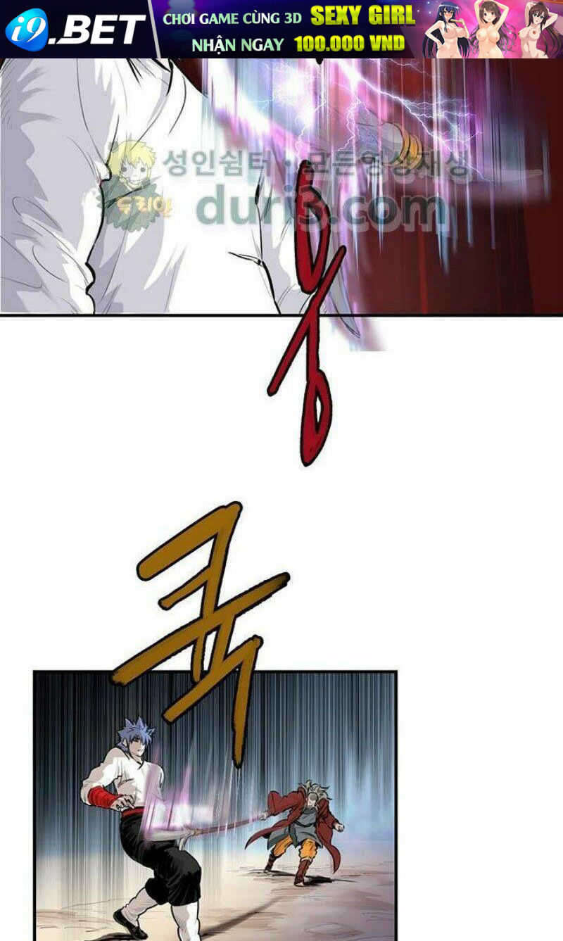 Bất Bại Quyền Ma - Chapter 162 - Page 33