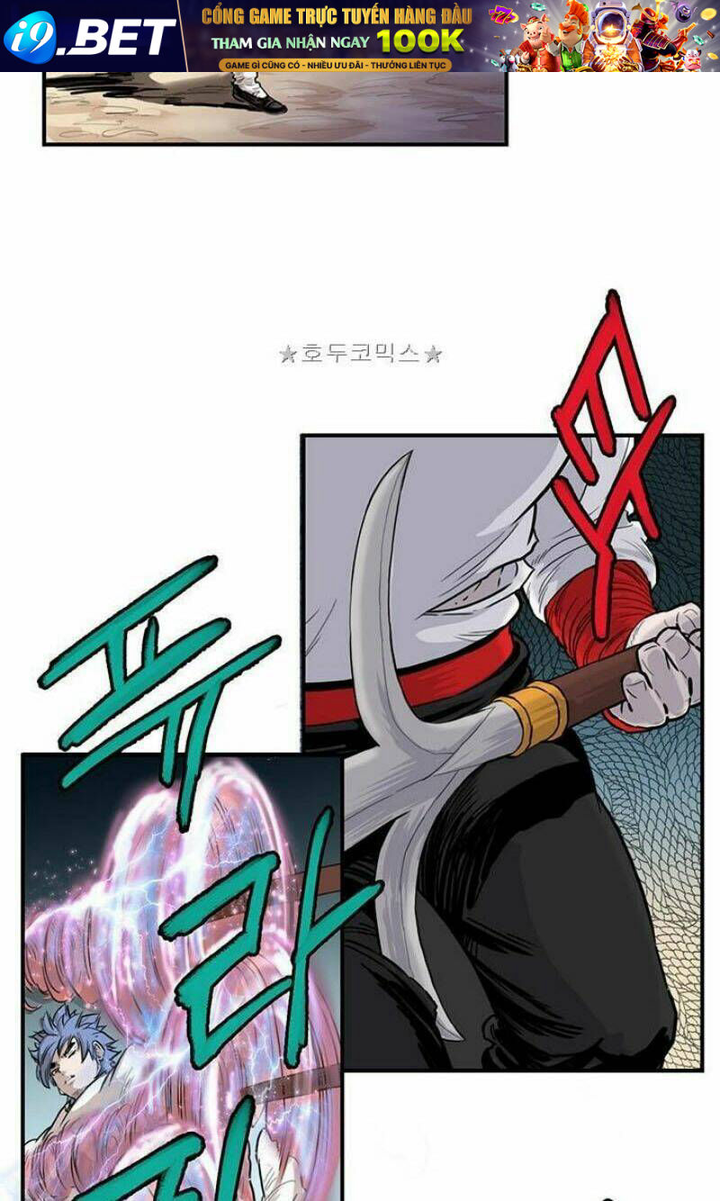 Bất Bại Quyền Ma - Chapter 162 - Page 34