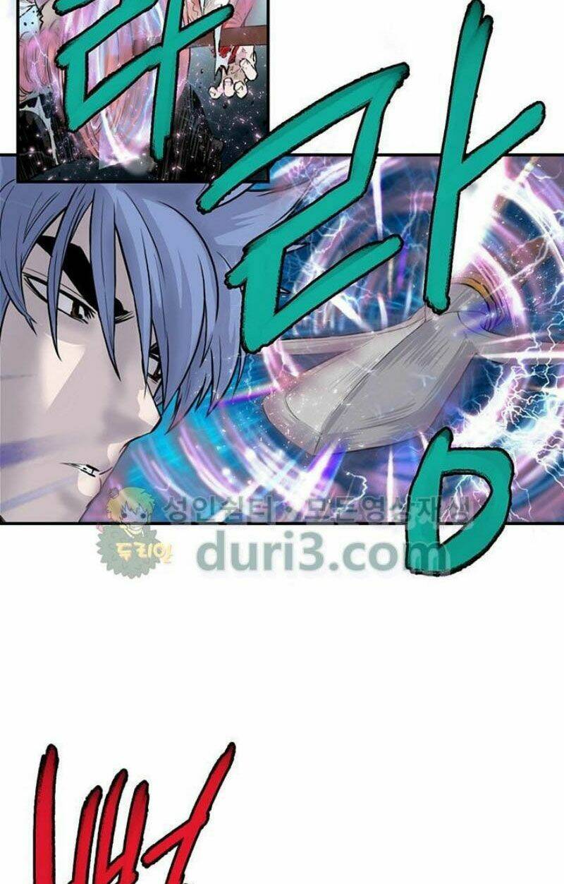 Bất Bại Quyền Ma - Chapter 162 - Page 35