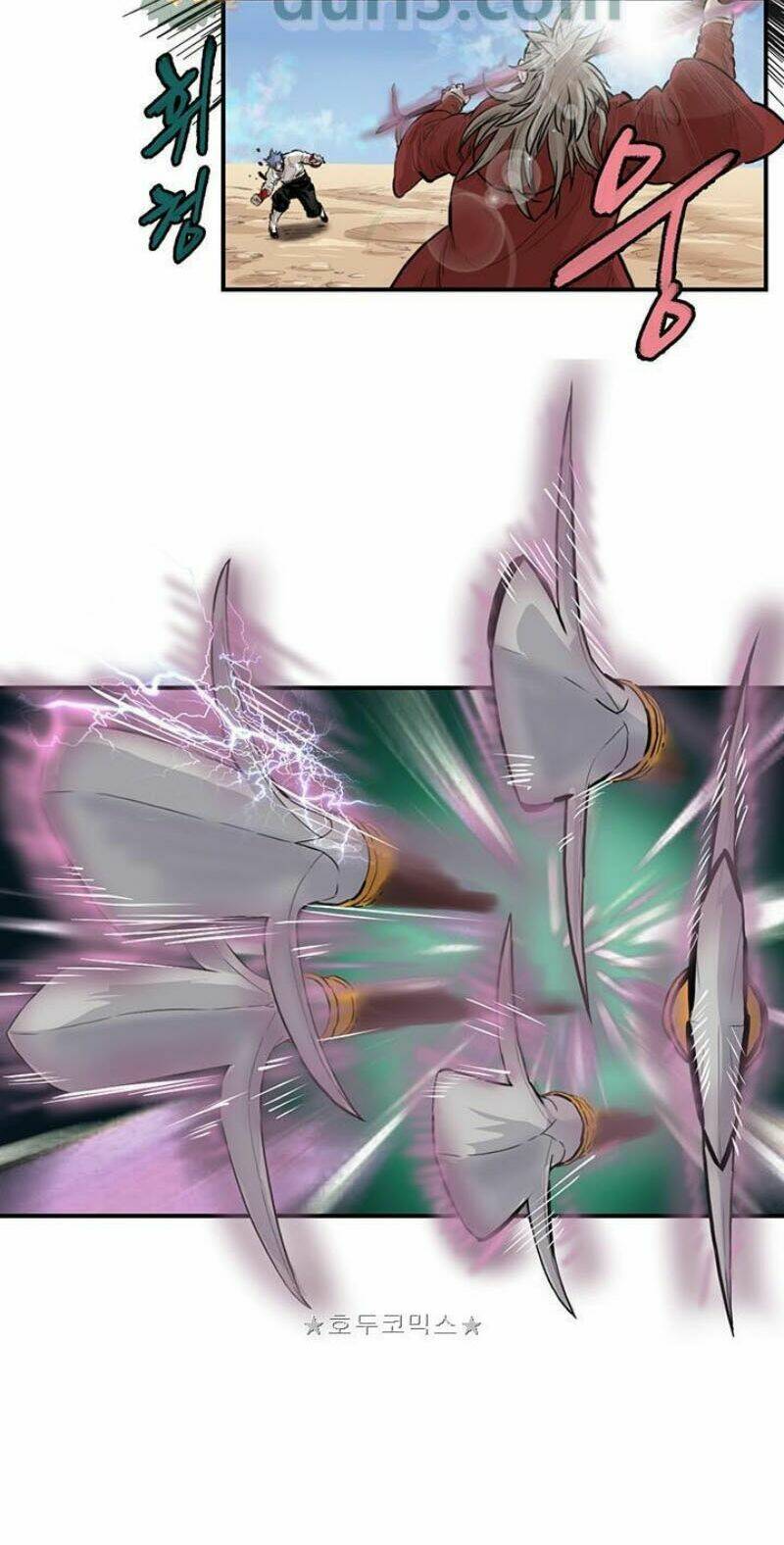 Bất Bại Quyền Ma - Chapter 162 - Page 38