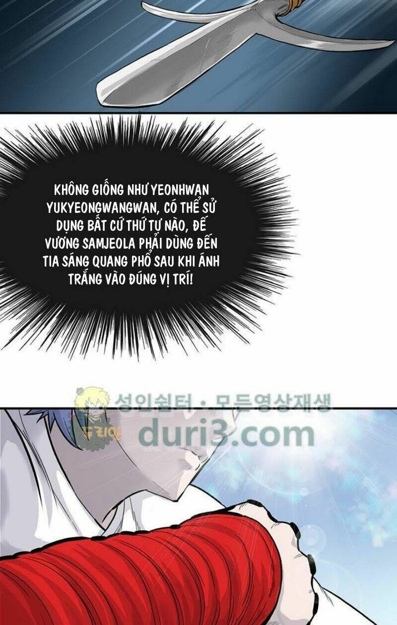 Bất Bại Quyền Ma - Chapter 162 - Page 3