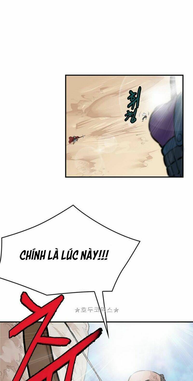 Bất Bại Quyền Ma - Chapter 162 - Page 40