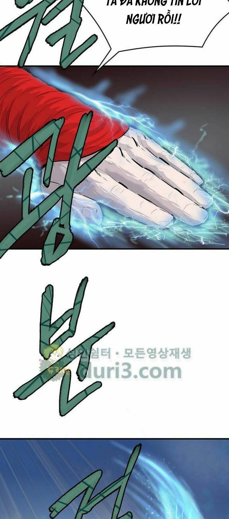 Bất Bại Quyền Ma - Chapter 162 - Page 45