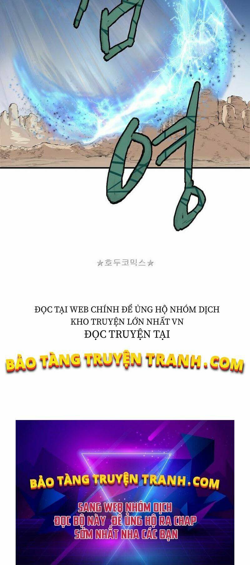 Bất Bại Quyền Ma - Chapter 162 - Page 46