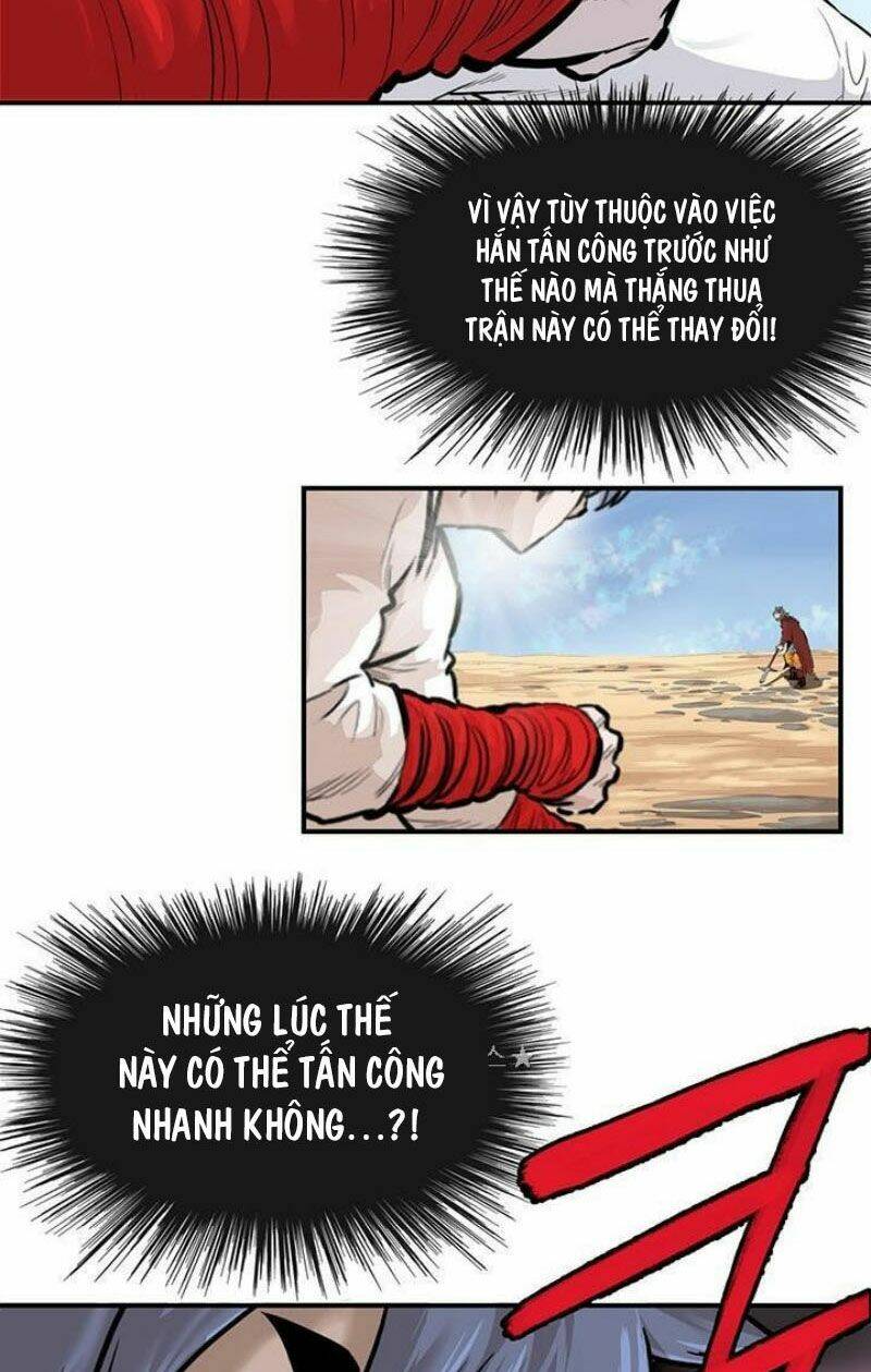 Bất Bại Quyền Ma - Chapter 162 - Page 4