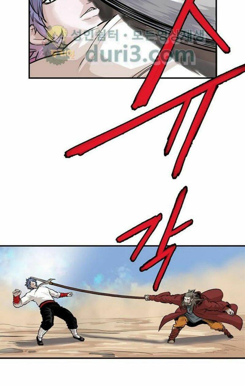 Bất Bại Quyền Ma - Chapter 162 - Page 6