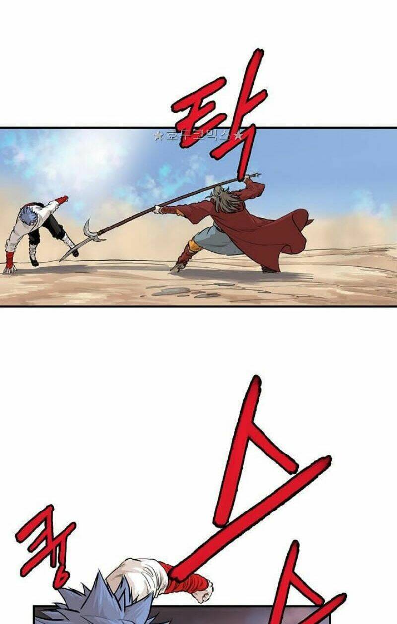 Bất Bại Quyền Ma - Chapter 162 - Page 7