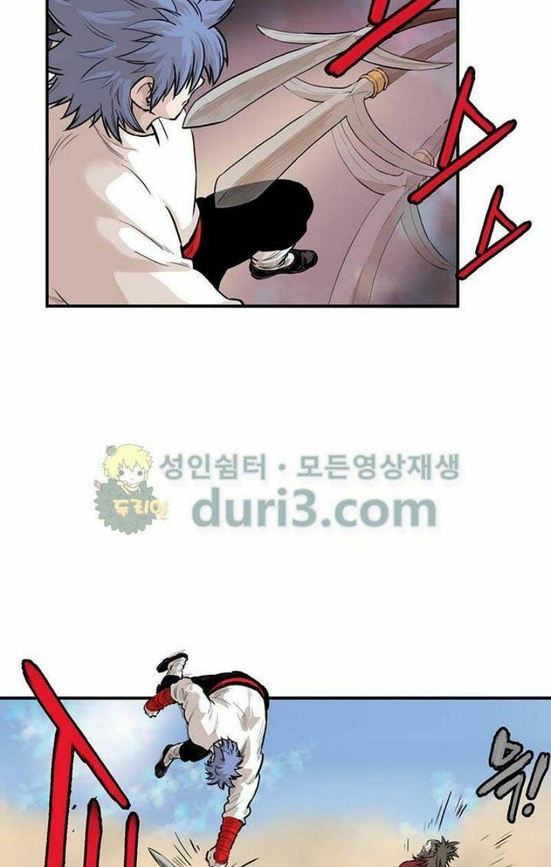 Bất Bại Quyền Ma - Chapter 162 - Page 8