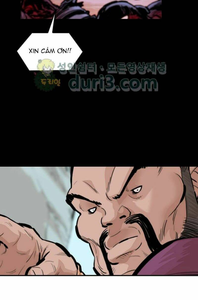 Bất Bại Quyền Ma - Chapter 163 - Page 11