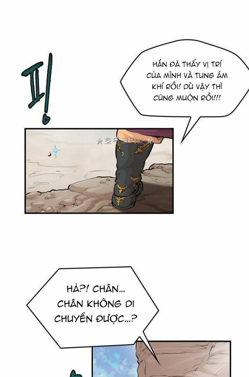 Bất Bại Quyền Ma - Chapter 163 - Page 12