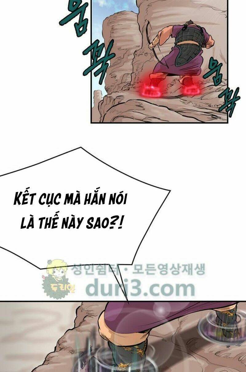 Bất Bại Quyền Ma - Chapter 163 - Page 13