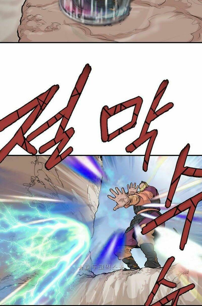 Bất Bại Quyền Ma - Chapter 163 - Page 14