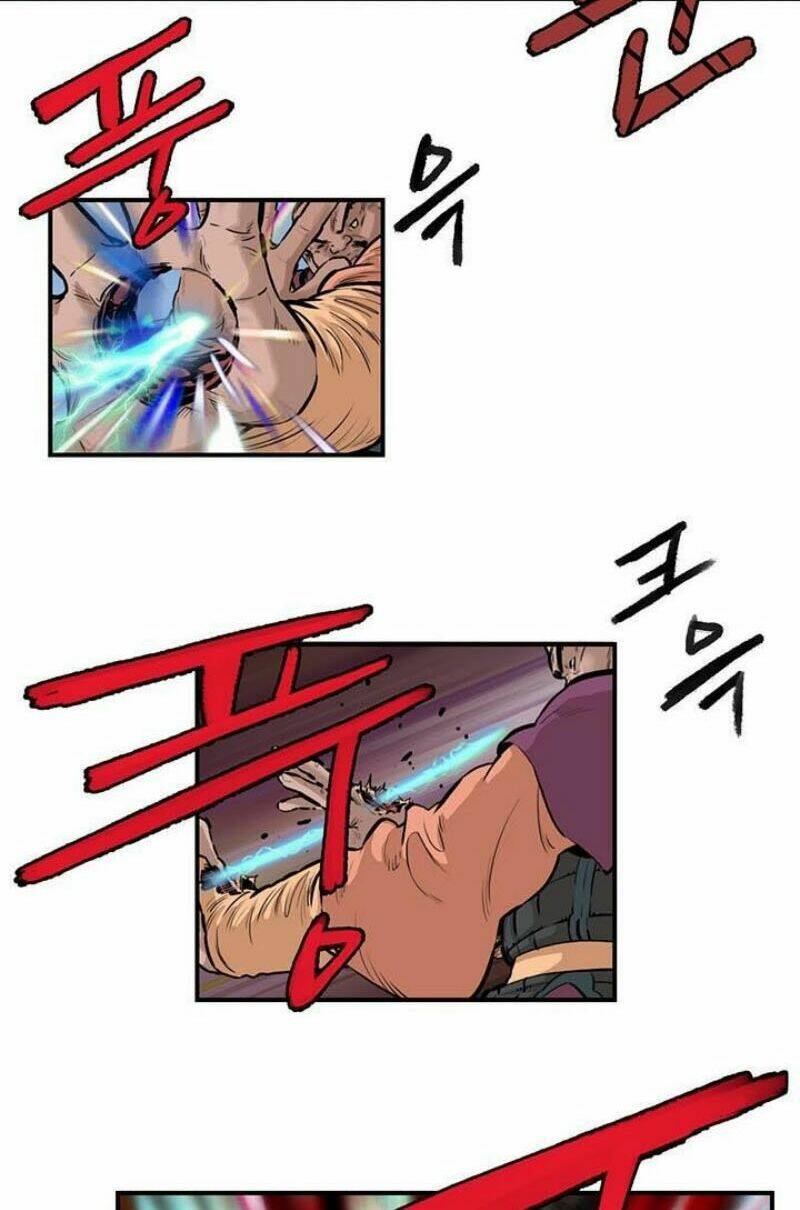 Bất Bại Quyền Ma - Chapter 163 - Page 15