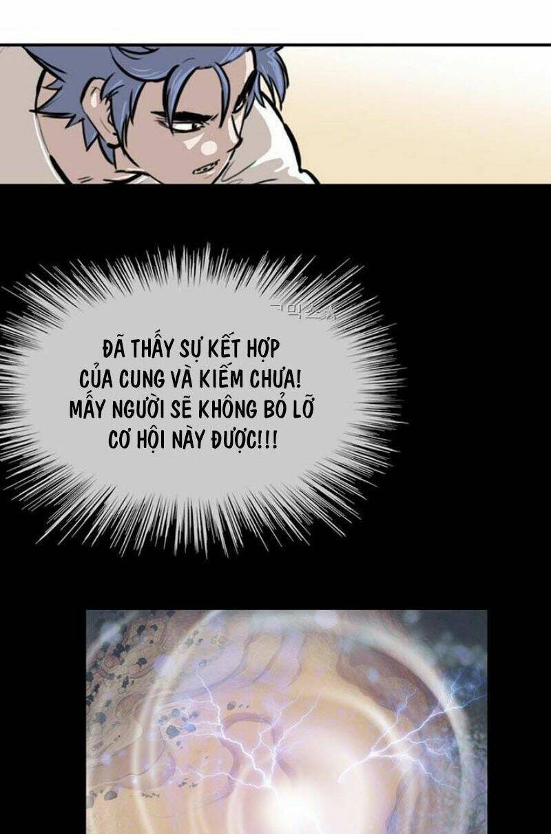 Bất Bại Quyền Ma - Chapter 163 - Page 17