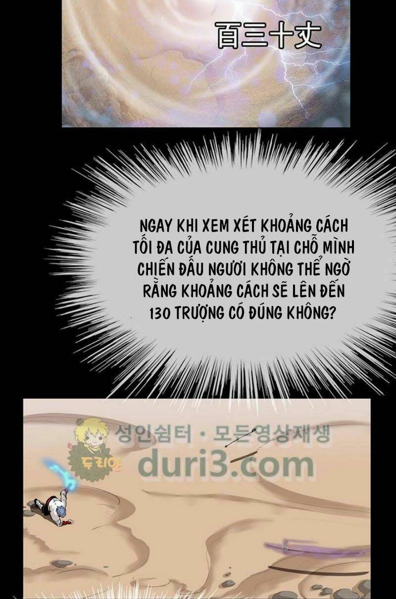 Bất Bại Quyền Ma - Chapter 163 - Page 18