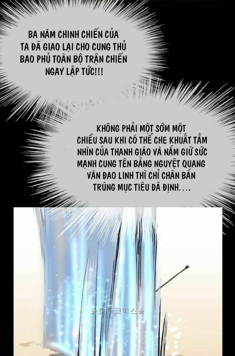 Bất Bại Quyền Ma - Chapter 163 - Page 19