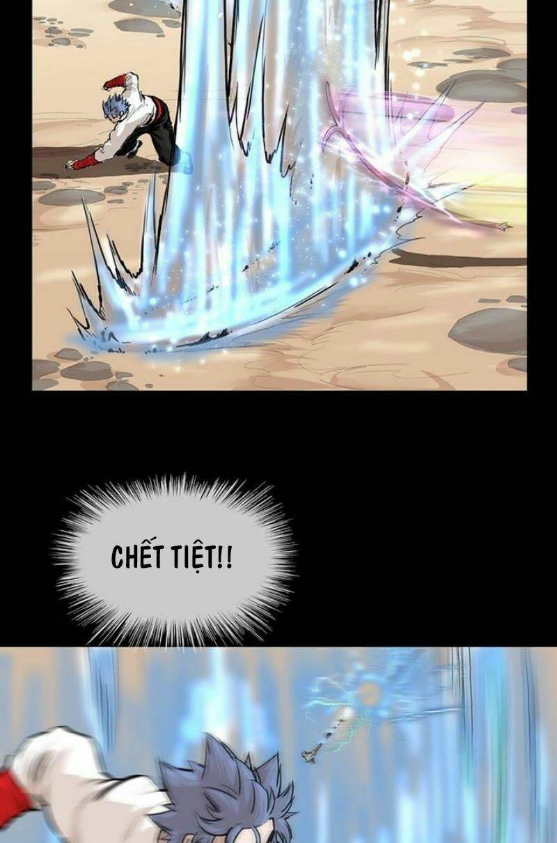 Bất Bại Quyền Ma - Chapter 163 - Page 20