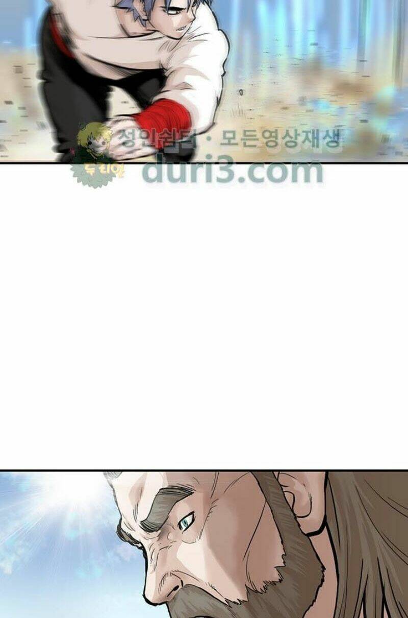 Bất Bại Quyền Ma - Chapter 163 - Page 21