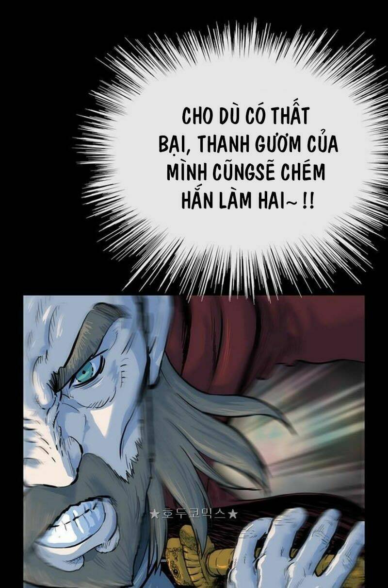 Bất Bại Quyền Ma - Chapter 163 - Page 24