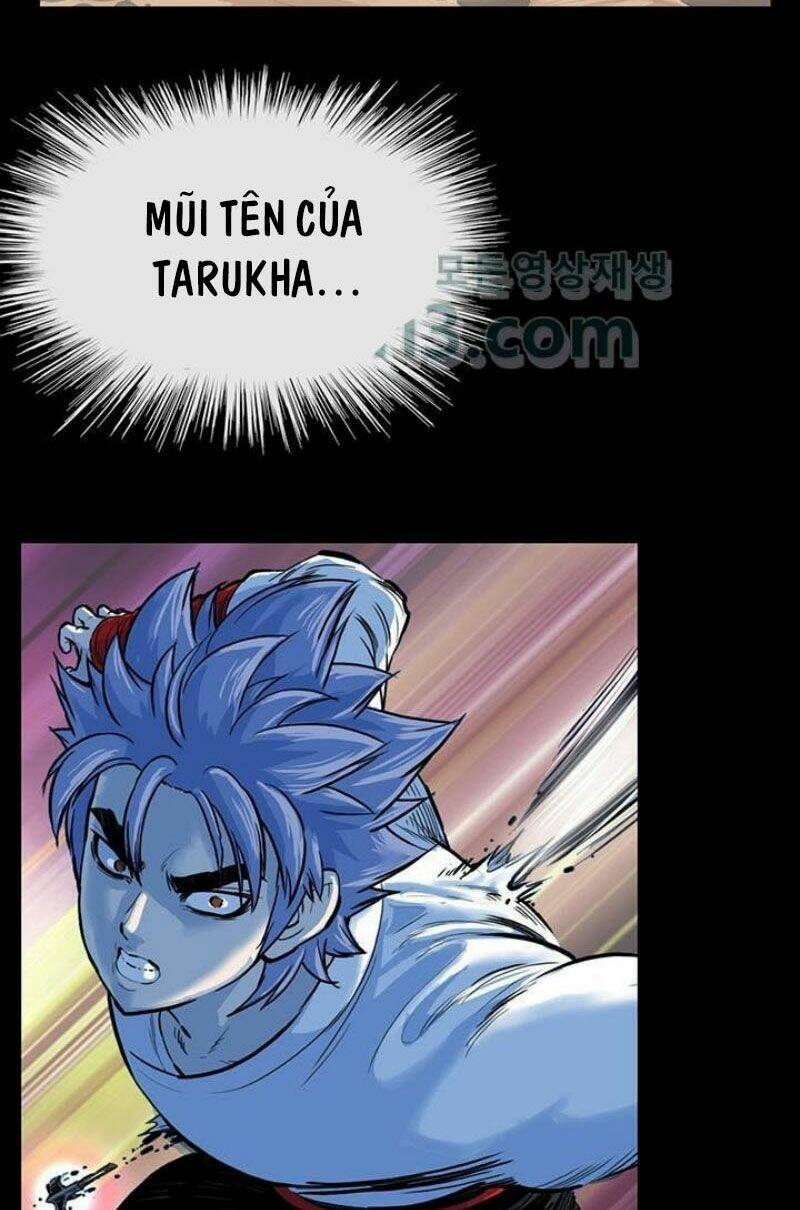 Bất Bại Quyền Ma - Chapter 163 - Page 26