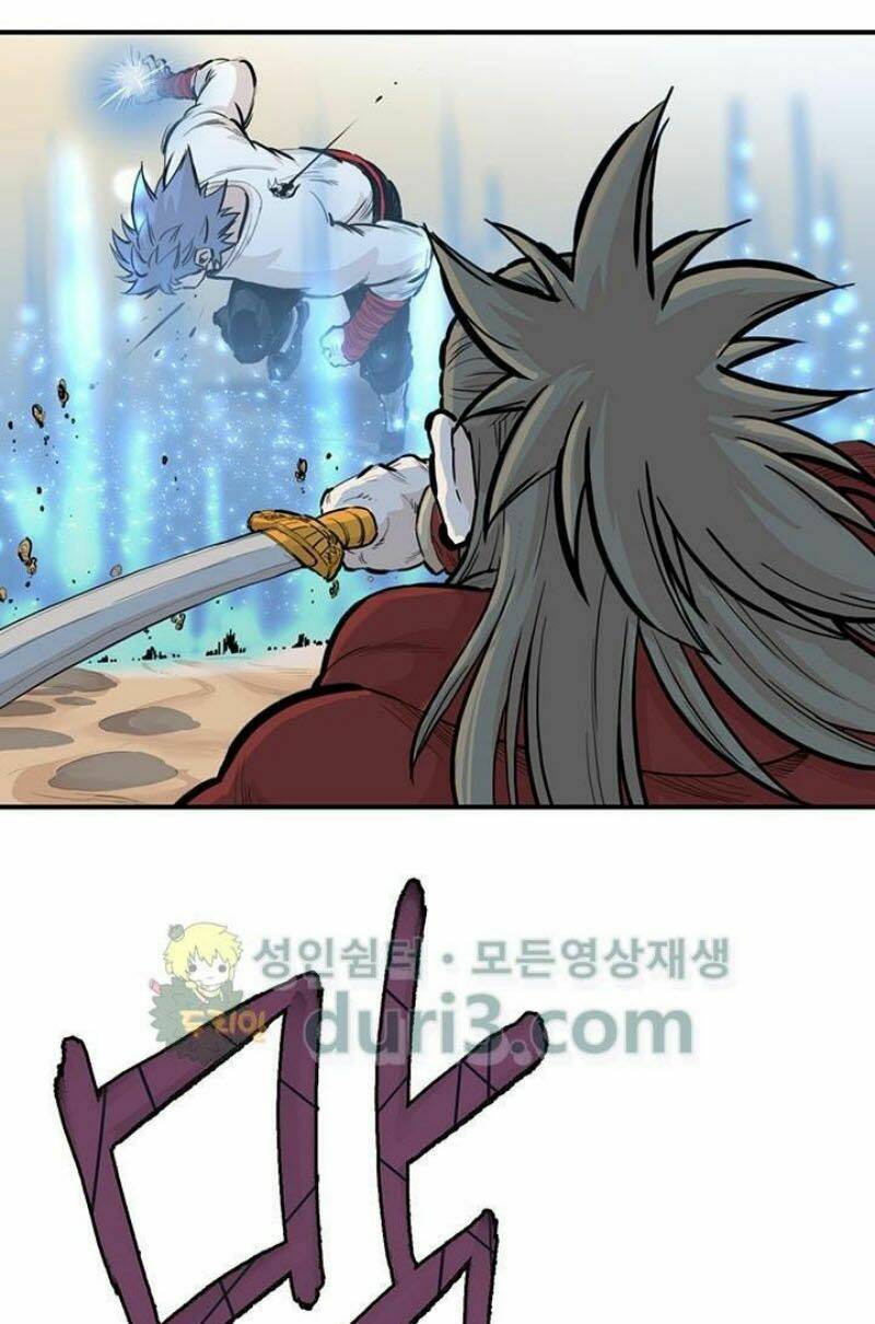 Bất Bại Quyền Ma - Chapter 163 - Page 28