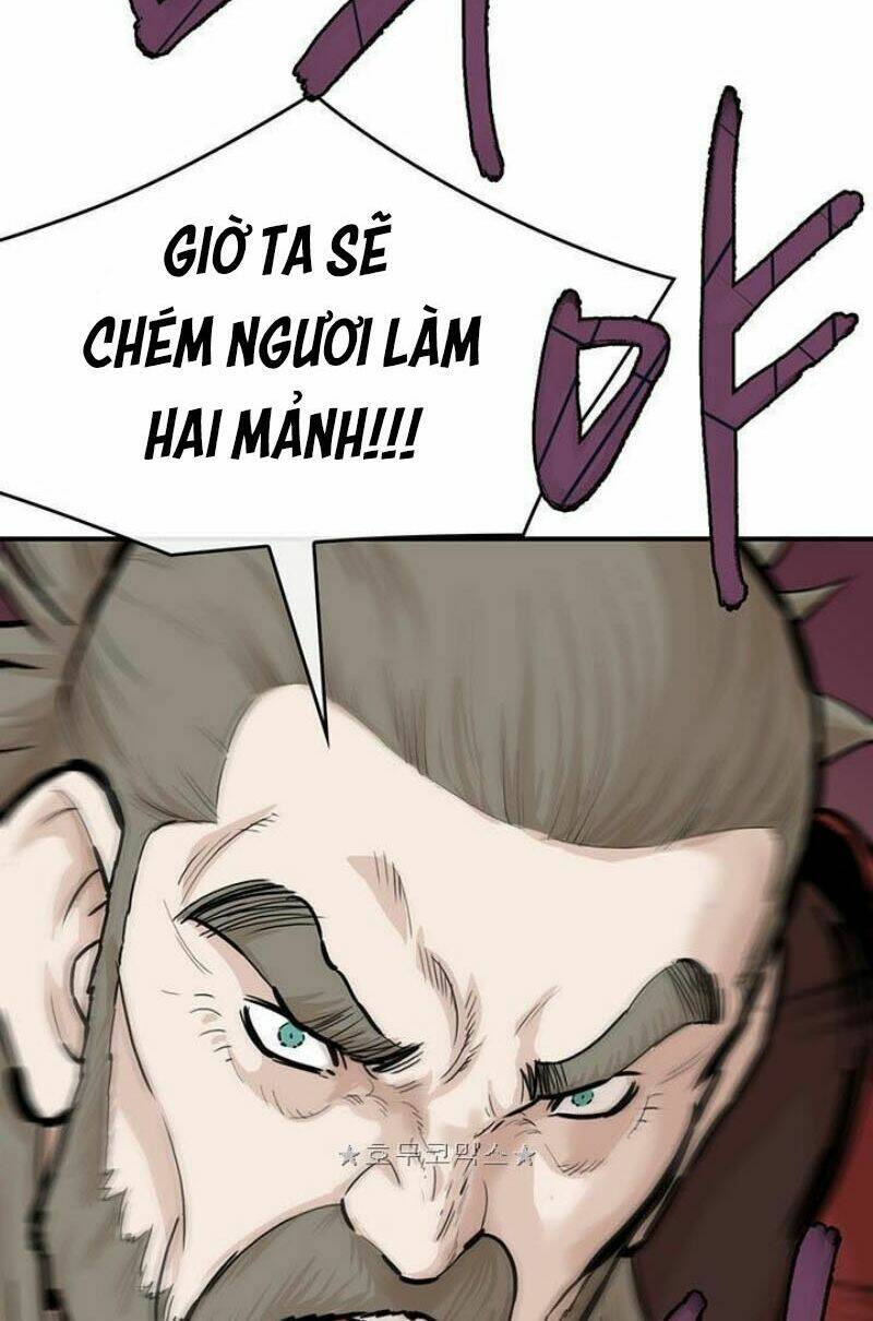 Bất Bại Quyền Ma - Chapter 163 - Page 29