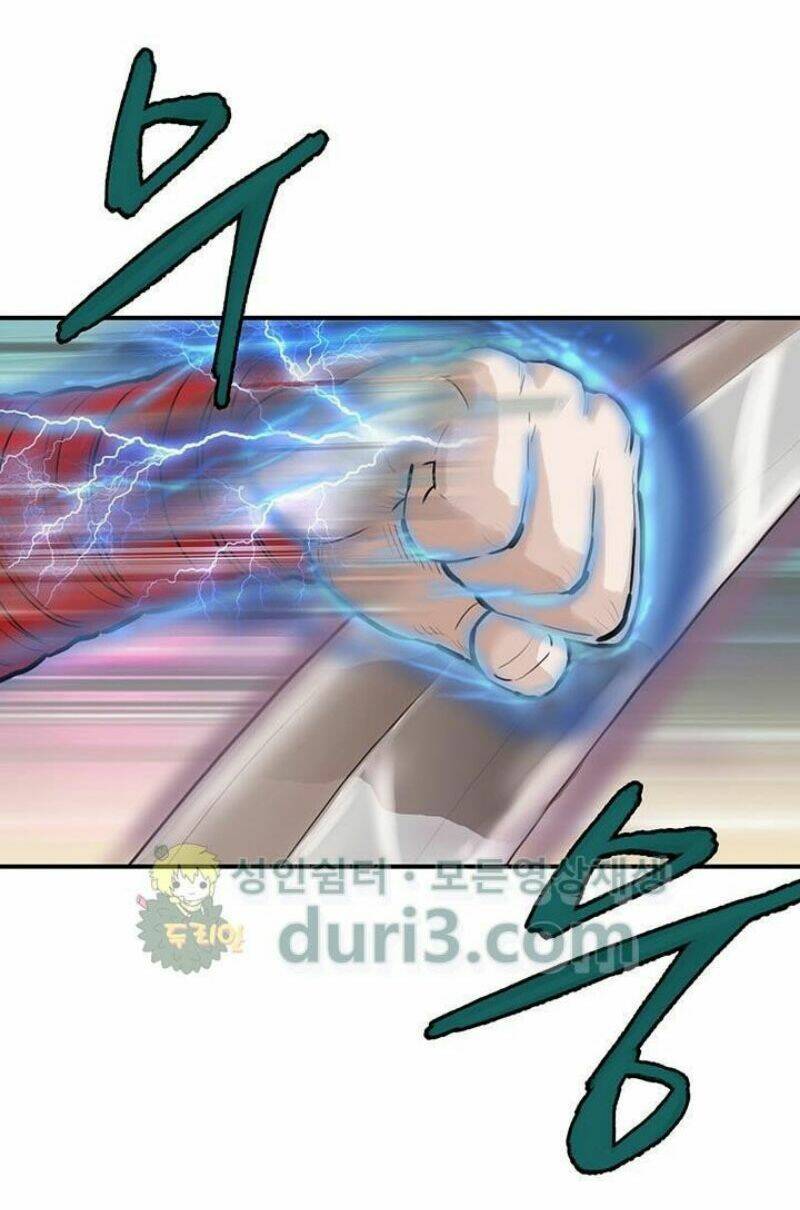 Bất Bại Quyền Ma - Chapter 163 - Page 33