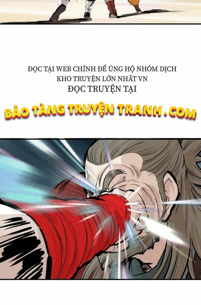 Bất Bại Quyền Ma - Chapter 163 - Page 35