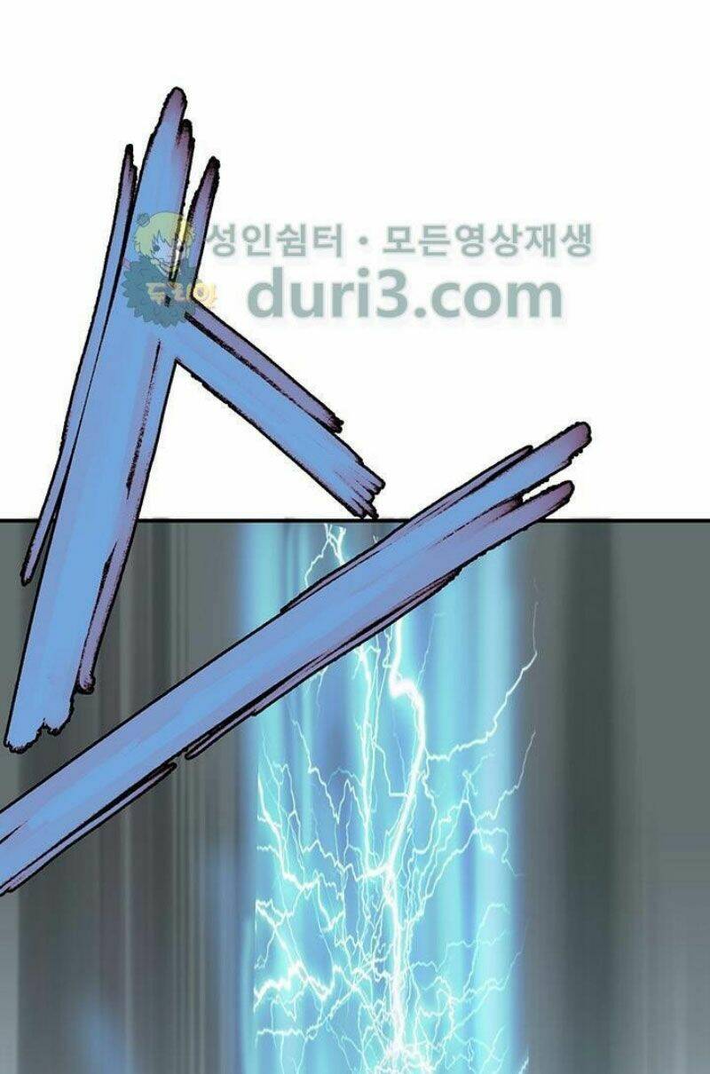 Bất Bại Quyền Ma - Chapter 163 - Page 36