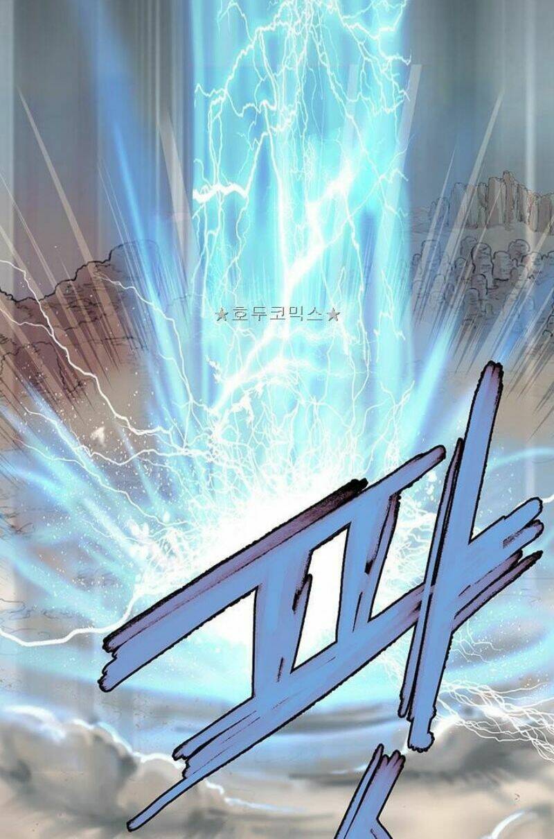 Bất Bại Quyền Ma - Chapter 163 - Page 37