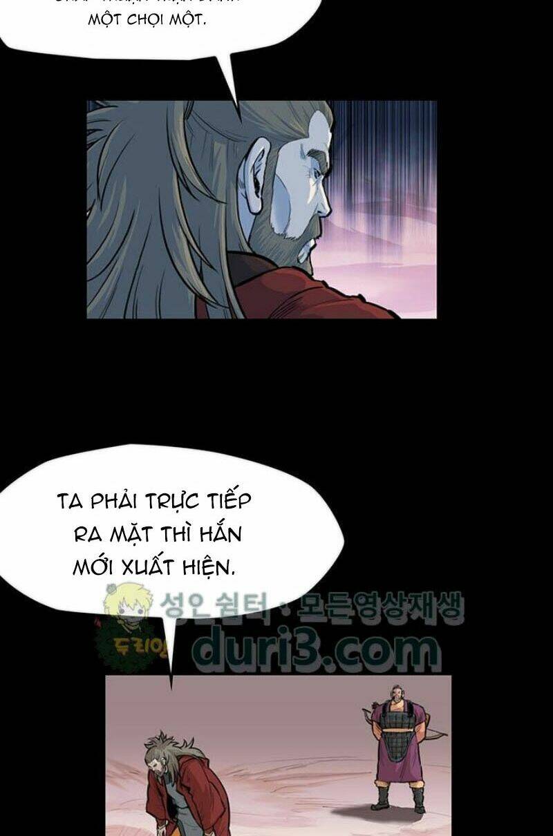 Bất Bại Quyền Ma - Chapter 163 - Page 3