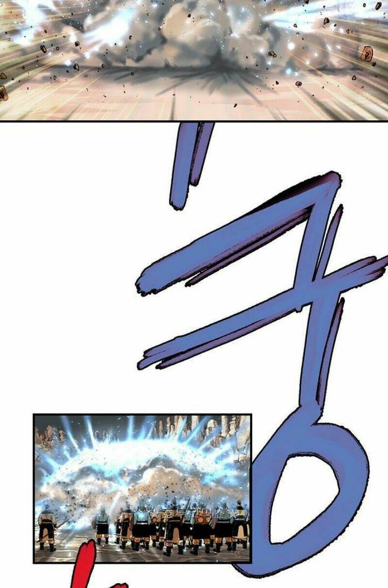 Bất Bại Quyền Ma - Chapter 163 - Page 39