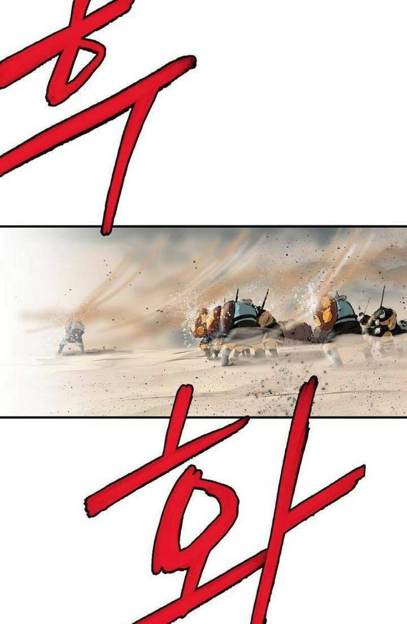 Bất Bại Quyền Ma - Chapter 163 - Page 40