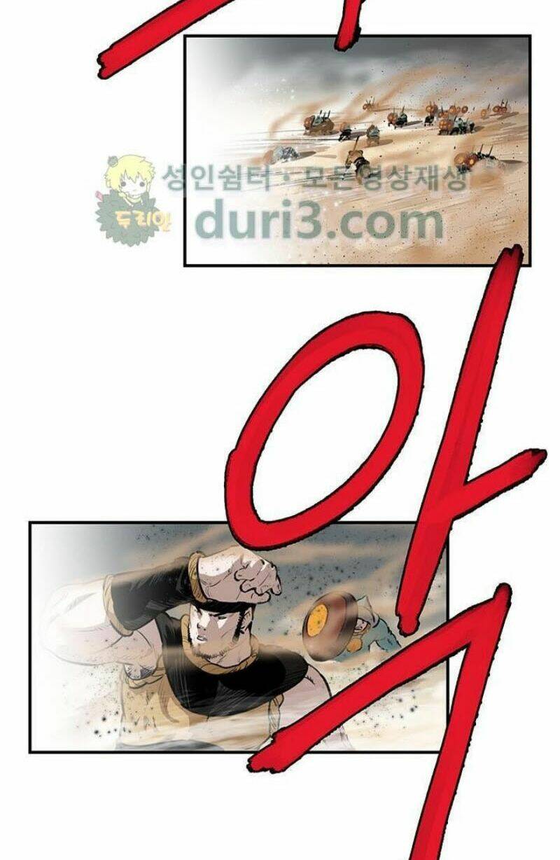 Bất Bại Quyền Ma - Chapter 163 - Page 41