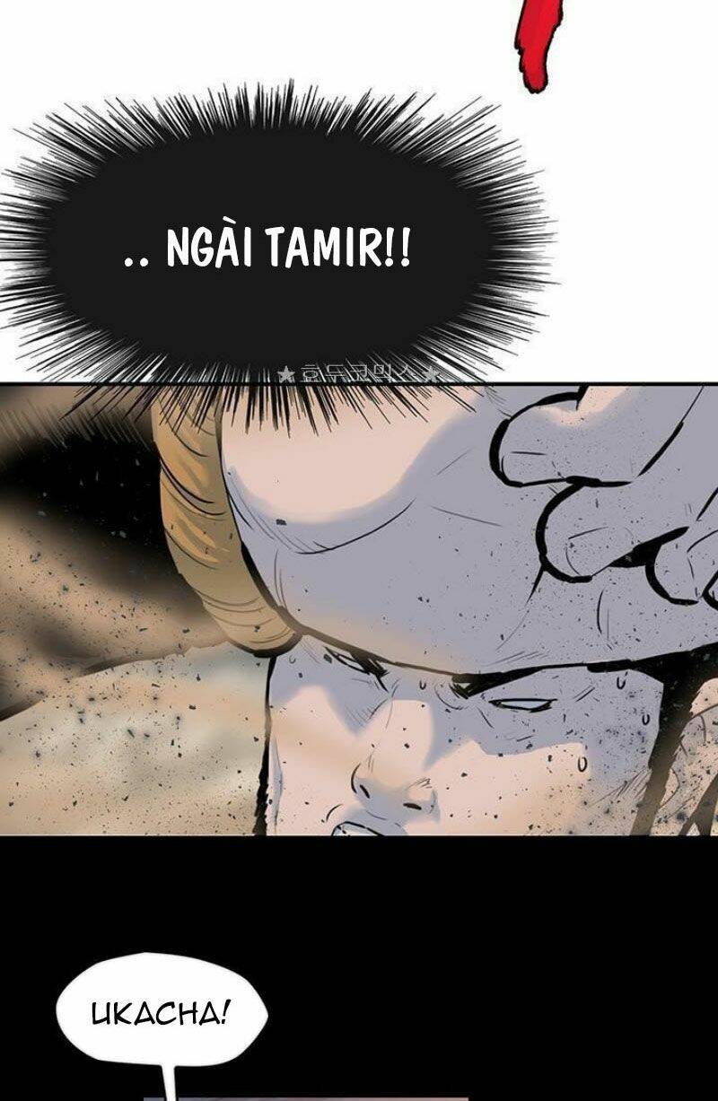 Bất Bại Quyền Ma - Chapter 163 - Page 42