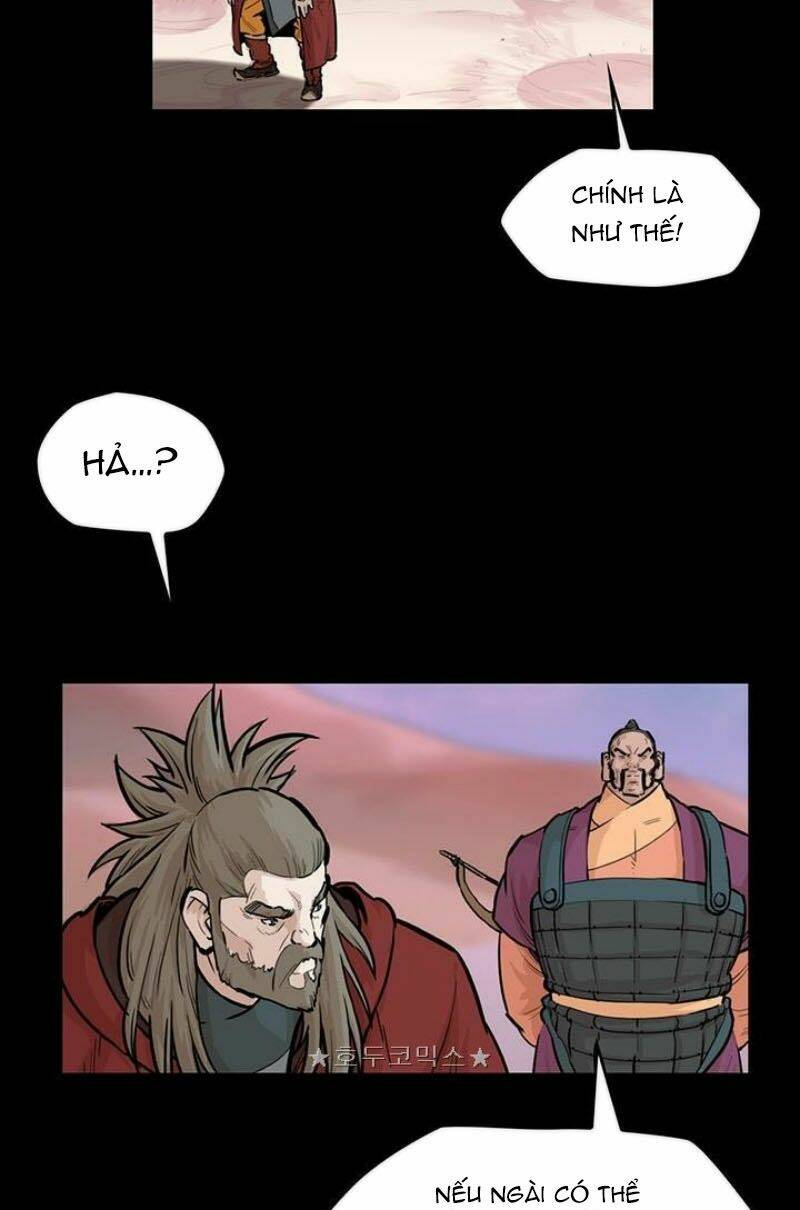 Bất Bại Quyền Ma - Chapter 163 - Page 4