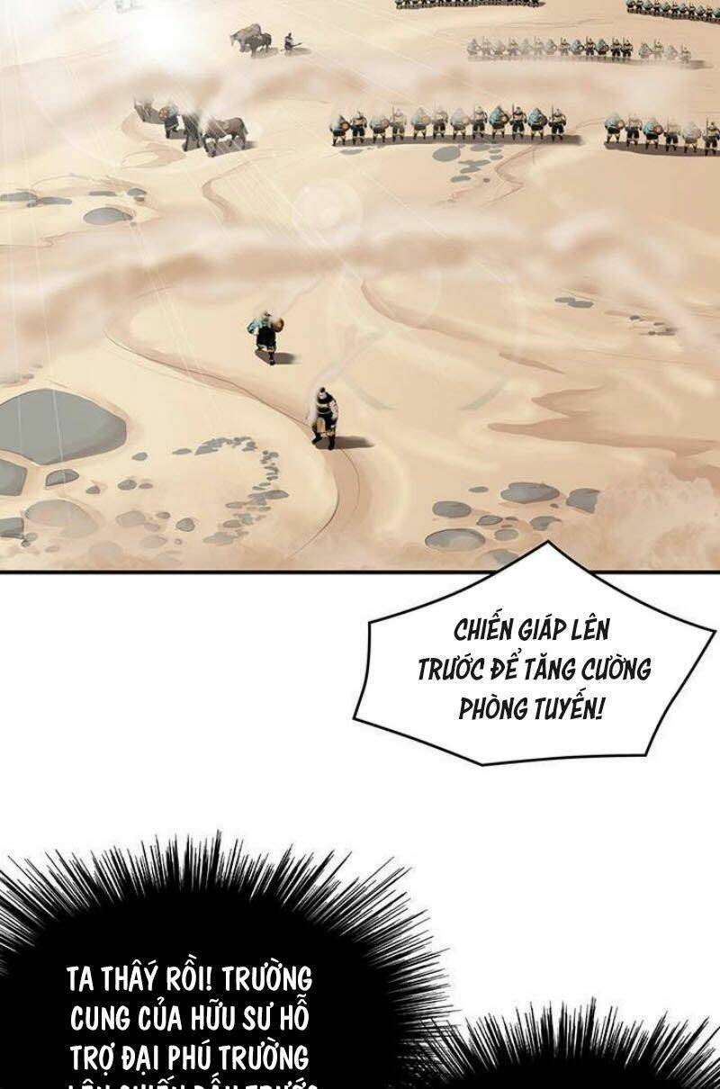 Bất Bại Quyền Ma - Chapter 163 - Page 50