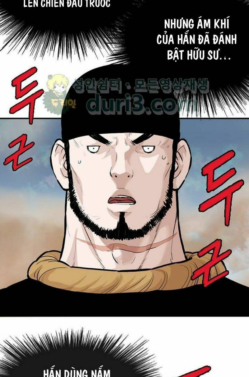 Bất Bại Quyền Ma - Chapter 163 - Page 51